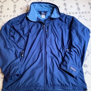 Men’s Patagonia Shelled Synchilla Jacket